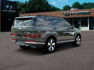 Hyundai SANTA FE 2024 AWD Limited 4p SUV