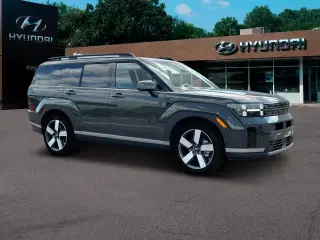 Hyundai SANTA FE 2024 AWD Limited 4p SUV