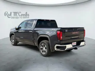 GMC Sierra 1500 2025 4x4 SLT 4p Puerta Crew Cab 6.6 ft. CB