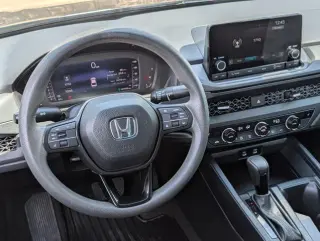 Honda Accord 2023 EX 4p Sedan