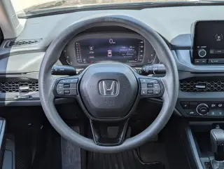 Honda Accord 2023 EX 4p Sedan