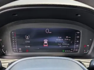 Honda Accord 2023 EX 4p Sedan