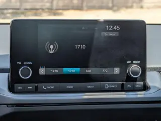 Honda Accord 2023 EX 4p Sedan