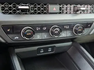 Honda Accord 2023 EX 4p Sedan
