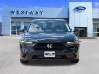 Honda Accord 2023 EX 4p Sedan