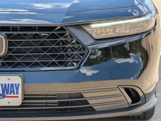 Honda Accord 2023 EX 4p Sedan