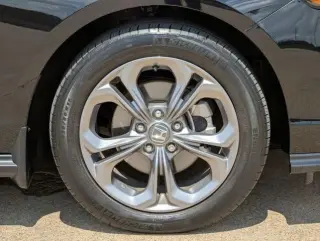 Honda Accord 2023 EX 4p Sedan