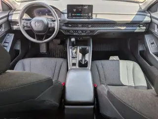Honda Accord 2023 EX 4p Sedan