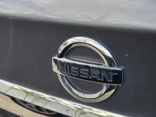 Nissan Altima 2016 2.5 S 4dr Sedán