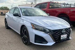 Nissan Altima 2024 2.5 SR 4dr Sed n