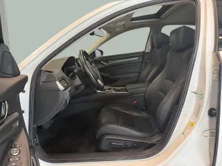 Honda Accord 2018 EX-L 4p Sedan (1.5T I4)
