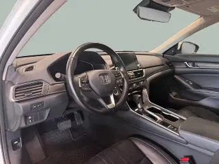 Honda Accord 2018 EX-L 4p Sedan (1.5T I4)