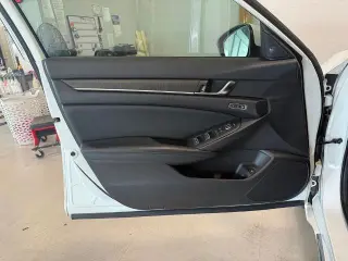 Honda Accord 2018 EX-L 4p Sedan (1.5T I4)