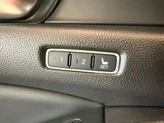 Honda Accord 2018 EX-L 4p Sedan (1.5T I4)