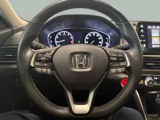Honda Accord 2018 EX-L 4p Sedan (1.5T I4)