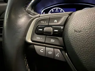 Honda Accord 2018 EX-L 4p Sedan (1.5T I4)