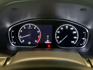 Honda Accord 2018 EX-L 4p Sedan (1.5T I4)