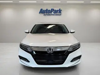 Honda Accord 2018 EX-L 4p Sedan (1.5T I4)