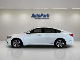 Honda Accord 2018 EX-L 4p Sedan (1.5T I4)