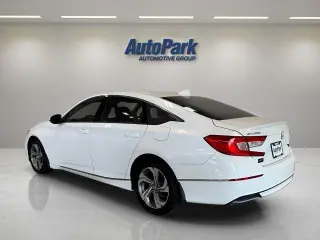Honda Accord 2018 EX-L 4p Sedan (1.5T I4)