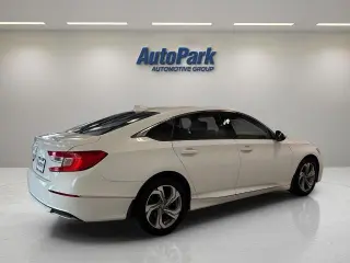 Honda Accord 2018 EX-L 4p Sedan (1.5T I4)