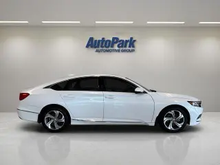 Honda Accord 2018 EX-L 4p Sedan (1.5T I4)