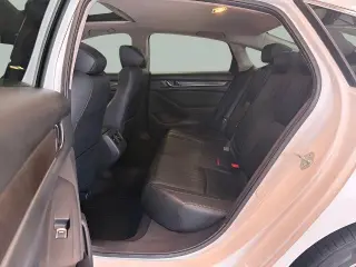 Honda Accord 2018 EX-L 4p Sedan (1.5T I4)