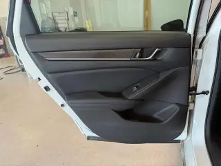 Honda Accord 2018 EX-L 4p Sedan (1.5T I4)