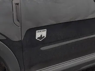 Ford Bronco Sport 2024 AWD Big Bend 4p SUV