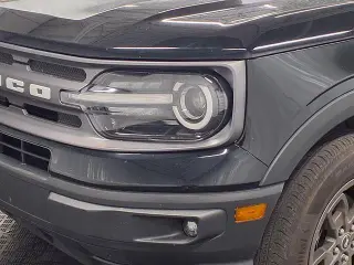 Ford Bronco Sport 2024 AWD Big Bend 4p SUV