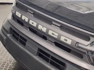 Ford Bronco Sport 2024 AWD Big Bend 4p SUV