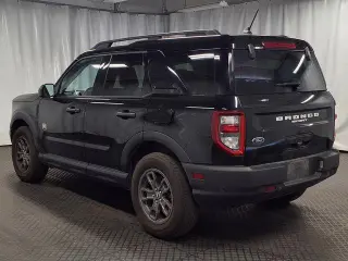Ford Bronco Sport 2024 AWD Big Bend 4p SUV