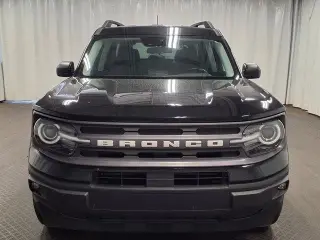 Ford Bronco Sport 2024 AWD Big Bend 4p SUV