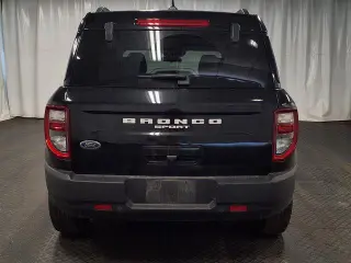 Ford Bronco Sport 2024 AWD Big Bend 4p SUV