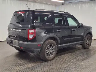 Ford Bronco Sport 2024 AWD Big Bend 4p SUV