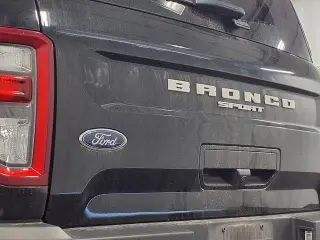 Ford Bronco Sport 2024 AWD Big Bend 4p SUV