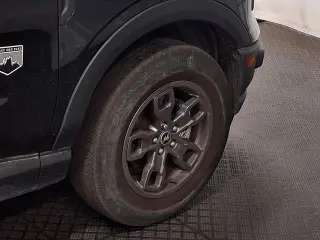Ford Bronco Sport 2024 AWD Big Bend 4p SUV