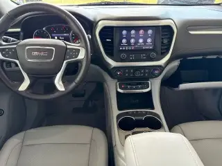GMC Acadia 2020 SLT 4dr SUV