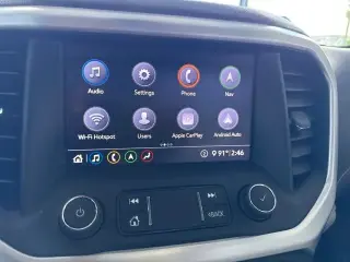 GMC Acadia 2020 SLT 4dr SUV