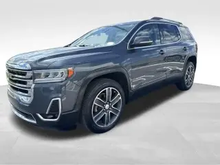 GMC Acadia 2020 SLT 4dr SUV