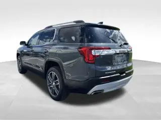GMC Acadia 2020 SLT 4dr SUV