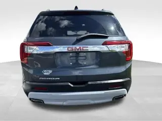 GMC Acadia 2020 SLT 4dr SUV