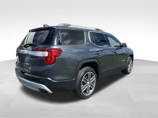 GMC Acadia 2020 SLT 4dr SUV