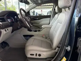 GMC Acadia 2020 SLT 4dr SUV