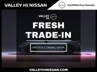 Sedán Nissan Sentra 2024 SV 4 puertas
