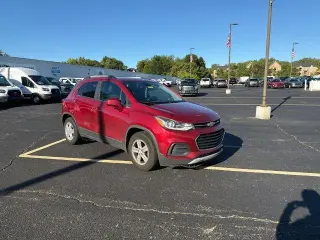 Chevrolet Trax 2019 LT 4dr Crossover