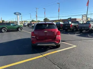 Chevrolet Trax 2019 LT 4dr Crossover