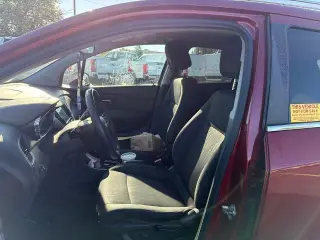 Chevrolet Trax 2019 LT 4dr Crossover