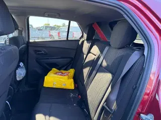 Chevrolet Trax 2019 LT 4dr Crossover