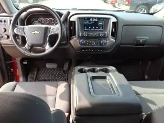 Chevrolet Silverado 1500 2016 4x4 LT 4dr Cab doble doble 6,5 ft. SB
